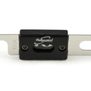 Hollywood ANL 100