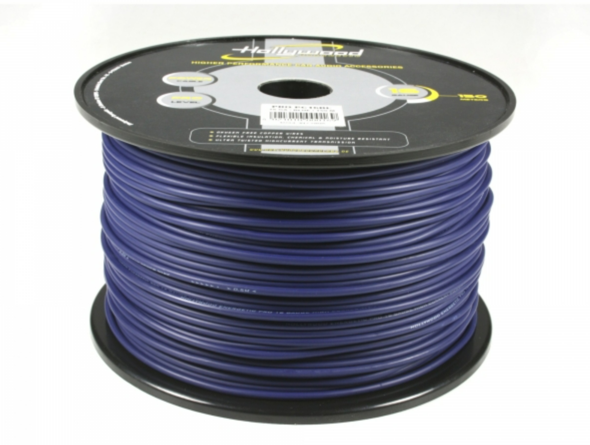 Hollywood - HIC BL 1 Hollywood - HIC BL