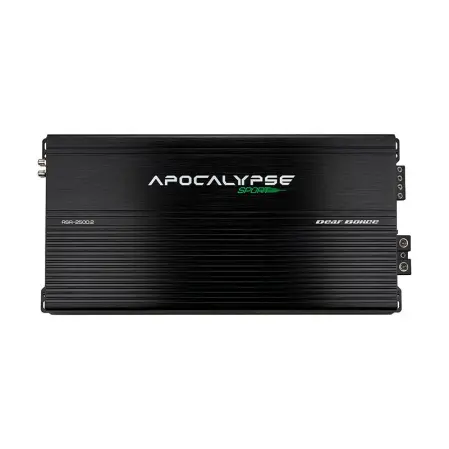 Apocalypse ASA 2500.2