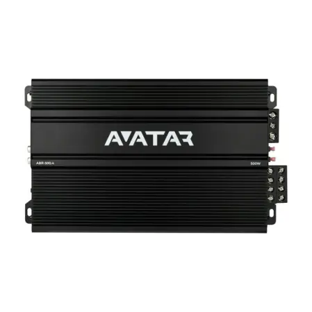 Avatar ABR 500.4