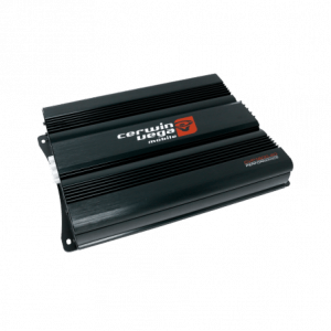 Cerwin Vega CVP1600.4D