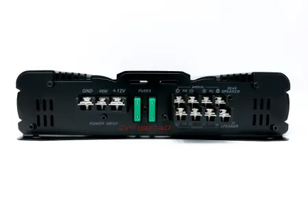 Cerwin Vega CVP1600.4D