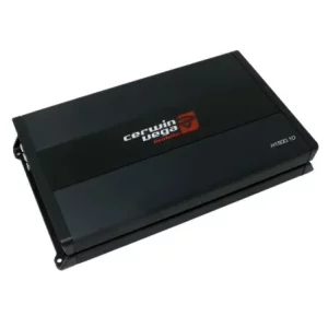 Cerwin Vega HED 1500.1D