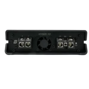 Cerwin Vega HED 1500.1D