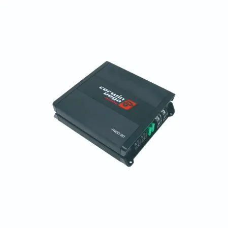 Cerwin Vega HED 400.2