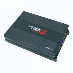 Cerwin Vega HED H800.4D