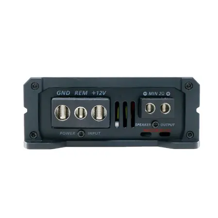 Cerwin Vega XED 300.1D 3 Cerwin Vega XED 300.1D