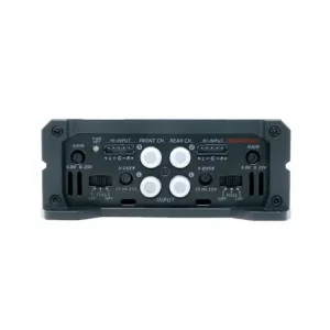 Cerwin Vega XED 400.4D