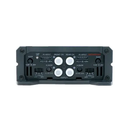 Cerwin Vega XED 400.4D