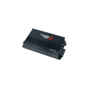 Cerwin Vega XED 6004D