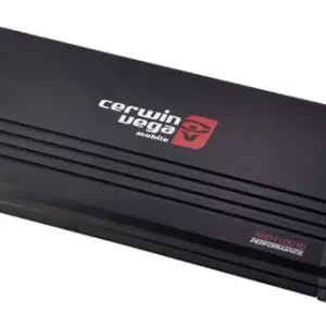 Cerwin Vega XED1100.1D