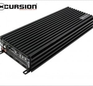 EXCURSION HXA 3K