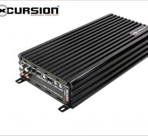 EXCURSION HXA 40 SQL