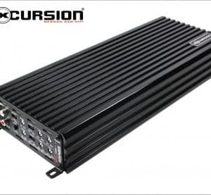 EXCURSION HXA 85 SQL