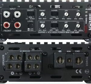 EXCURSION HXA 85 SQL