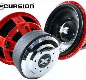 EXCURSION RXD 15