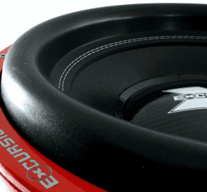 EXCURSION RXD 15