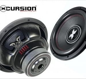 EXCURSION SHX 12.v2