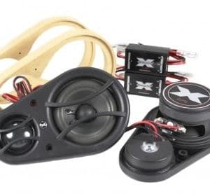 EXCURSION SHX 6.3C