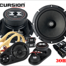 EXCURSION SHX 6.3C+dB