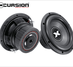 EXCURSION SHX 8