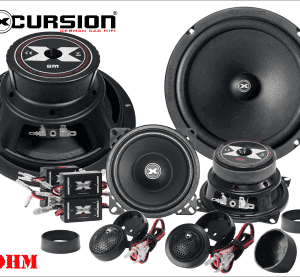 EXCURSION SHX 8.3C