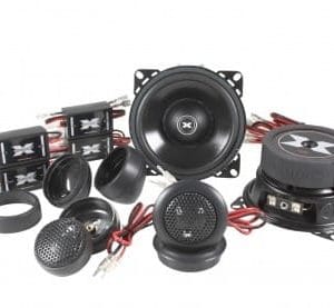 EXCURSION SHX 8.3C