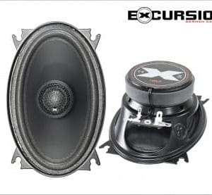 EXCURSION SX 462