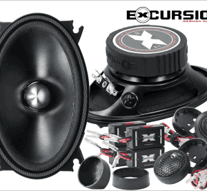 EXCURSION SX 46C