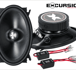 EXCURSION SX 46C