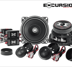 EXCURSION SX 4C