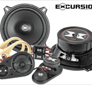 EXCURSION SX 5.3C