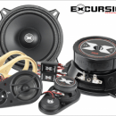 EXCURSION SX 5.3C+dB