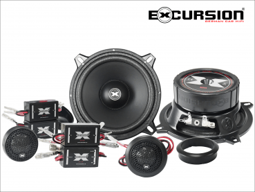 EXCURSION SX 5C