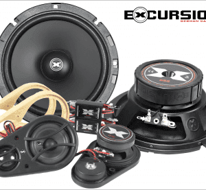EXCURSION SX 6.3C