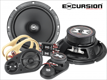 EXCURSION SX 6.3C