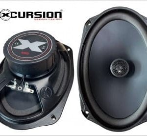 EXCURSION SX 692