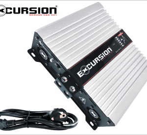 EXCURSION SX AC/DC 125A