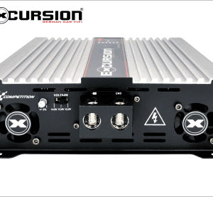 EXCURSION SX AC/DC 125A