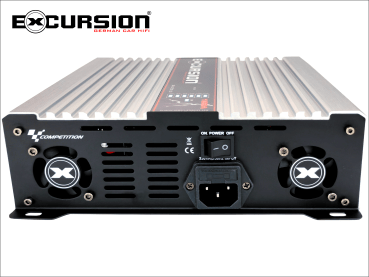 EXCURSION SX AC/DC 125A 3 EXCURSION SX AC/DC 125A