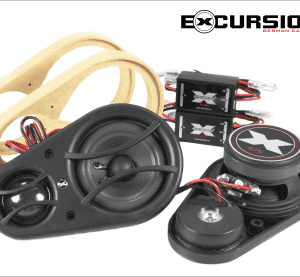 EXCURSION SX SAT