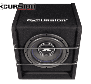 EXCURSION SX.v2 SP10