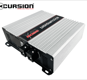 EXCURSION SXA 4K24 VOLT
