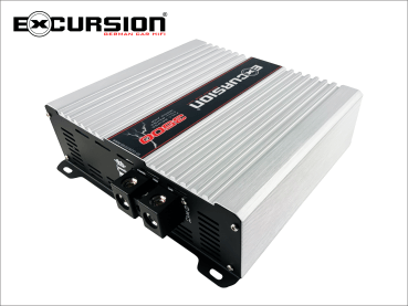 EXCURSION SXA 4K24 VOLT