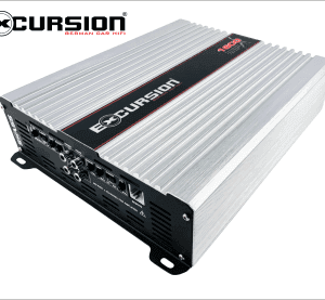 EXCURSION SXA 5524 VOLT