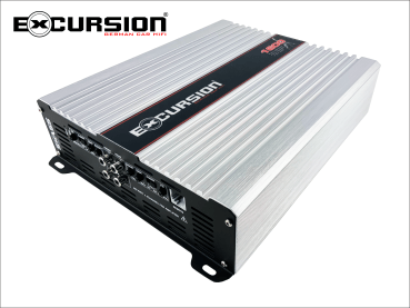 EXCURSION SXA 5524 VOLT