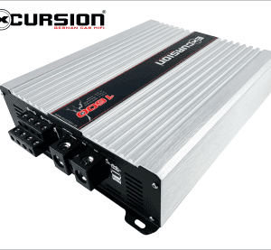 EXCURSION SXA 5524 VOLT