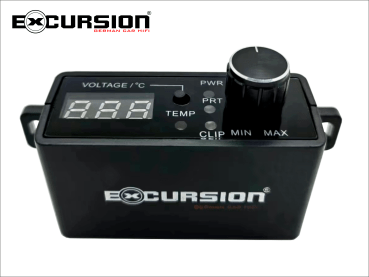 EXCURSION SXA VRC COMP