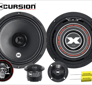 EXCURSION SXX 6C