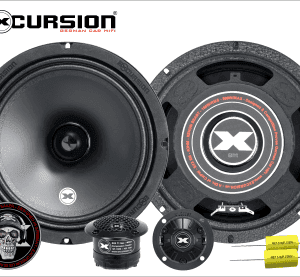 EXCURSION SXX 8C